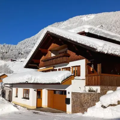 Haus Simma