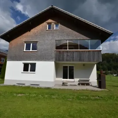 Ferienwohnung Känzeleblick