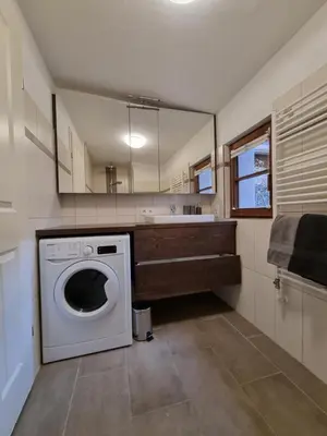 Grundriss der Unterkunft Appartment Montfort