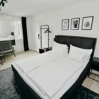 Motel by Maier Götzis- kontaktloser Check-in