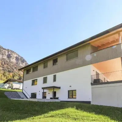 Ferienwohnung In Braz