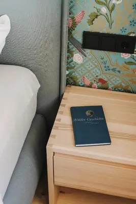 Ein Badezimmer in der Unterkunft Ferienhaus Halwina hideaway