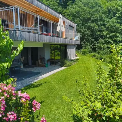 Casa Farnach