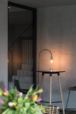 Grundriss der Unterkunft Livingreen Residences