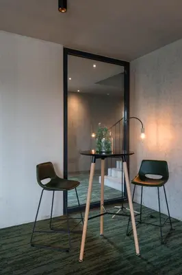 Grundriss der Unterkunft Livingreen Residences