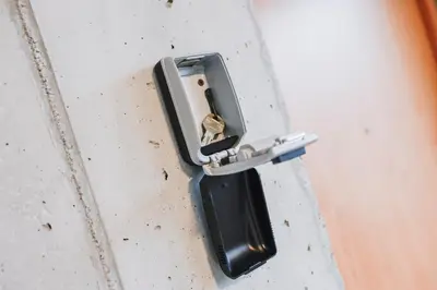 Grundriss der Unterkunft BOUTIQUE APARTMENTS LUSTENAU Nachhaltige Kühlung über Erdsonde und Fussbodenkühlung