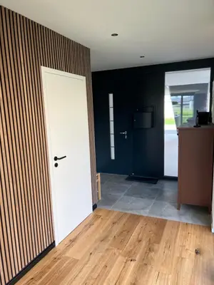 Grundriss der Unterkunft Haus Am Anger Dornbirn