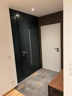 Grundriss der Unterkunft Haus Am Anger Dornbirn