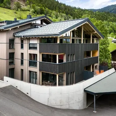 Familienferienwohnung Zentral by A-Appartments
