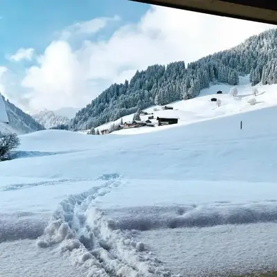 Kracha Alpinlodge