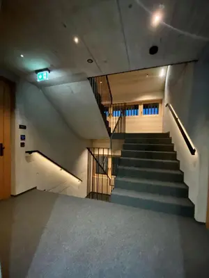 Grundriss der Unterkunft HEUBERG 1014 - FERIEN - Wohnen