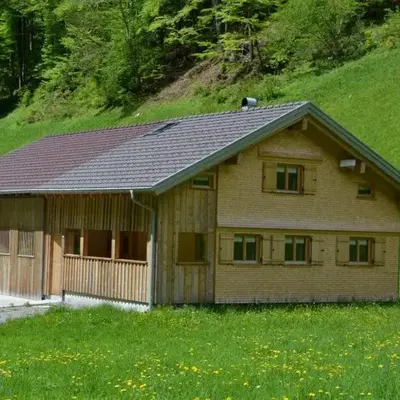 Ferienhaus Rimsgrund