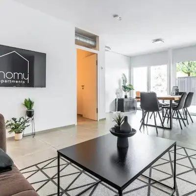 homy City Diamant in Feldkirch