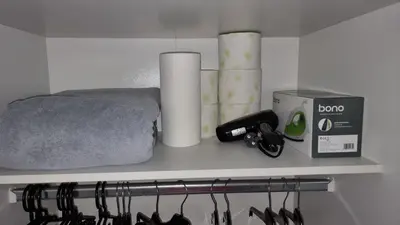 Grundriss der Unterkunft ZADRA Home