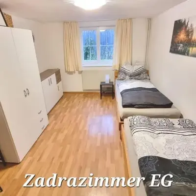 ZADRA Home