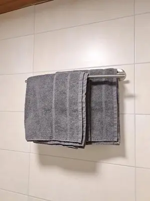 Grundriss der Unterkunft Ferienwohnung Zanier