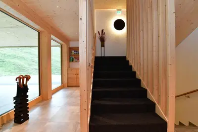 Grundriss der Unterkunft Straußberghof